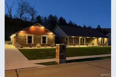 3275 Echo Lake Drive, Byrnes Mill, MO 63025 - Photo 52