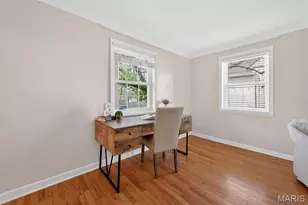 1001 Barberry Ln, Kirkwood, MO 63122 - Photo 26