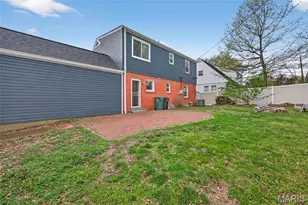 1001 Barberry Ln, Kirkwood, MO 63122 - Photo 60