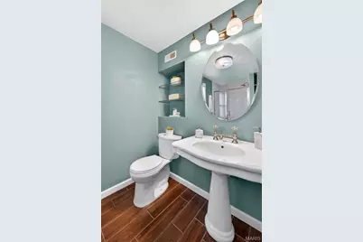 1001 Barberry Lane, Kirkwood, MO 63122 - Photo 34