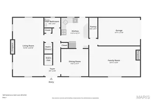 1001 Barberry Ln, Kirkwood, MO 63122 - Photo 76