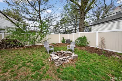 1001 Barberry Lane, Kirkwood, MO 63122 - Photo 62