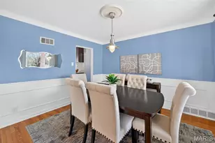 1001 Barberry Ln, Kirkwood, MO 63122 - Photo 8