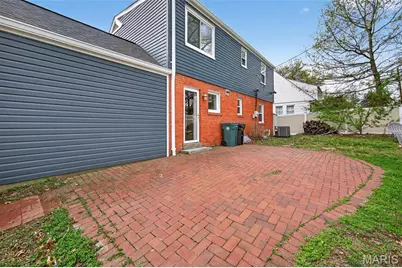 1001 Barberry Lane, Kirkwood, MO 63122 - Photo 56