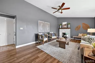 1001 Barberry Ln, Kirkwood, MO 63122 - Photo 18