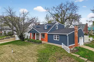 1001 Barberry Ln, Kirkwood, MO 63122 - Photo 66