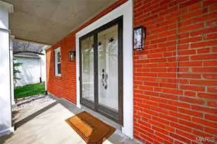 1001 Barberry Ln, Kirkwood, MO 63122 - Photo 6