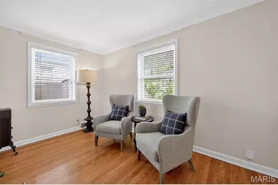 1001 Barberry Lane, Kirkwood, MO 63122 - Photo 22