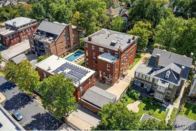 4341 Westminster Place #1, Saint Louis, MO 63108 - Photo 72