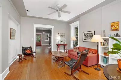 4388 McPherson Avenue, Saint Louis, MO 63108 - Photo 6