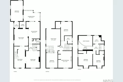 4388 McPherson Avenue, Saint Louis, MO 63108 - Photo 22