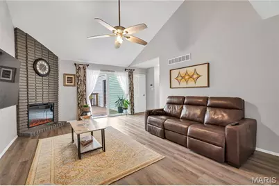 1308 Dautel Lane, Saint Louis, MO 63146 - Photo 30