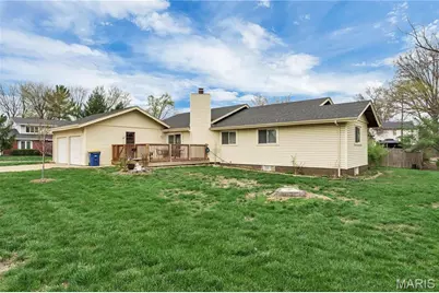 1308 Dautel Lane, Saint Louis, MO 63146 - Photo 4