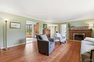 6 Lake Pembroke Dr, Ferguson, MO 63135 - Photo 6