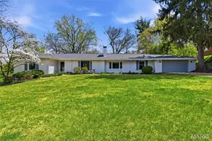 6 Lake Pembroke Dr, Ferguson, MO 63135 - Photo 1