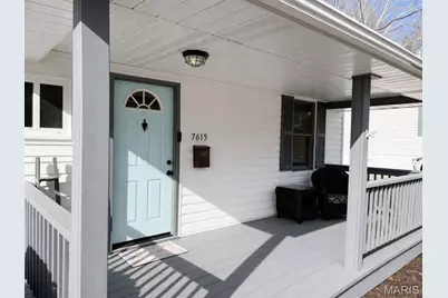 7615 Folk Avenue, Maplewood, MO 63143 - Photo 2