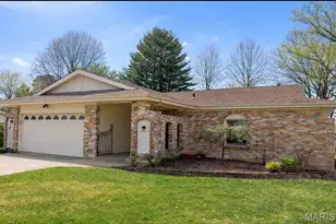 10 El Jer Dr, Cedar Hill, MO 63016 - Photo 1