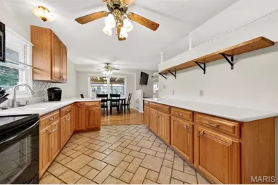 10 El Jer Drive, Cedar Hill, MO 63016 - Photo 8