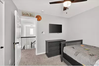 5380 Shawnee View Court, Eureka, MO 63025 - Photo 32