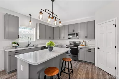 5380 Shawnee View Court, Eureka, MO 63025 - Photo 20