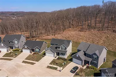 5380 Shawnee View Court, Eureka, MO 63025 - Photo 42