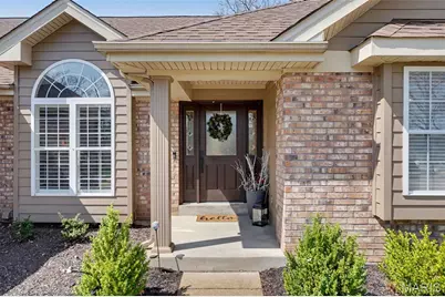 999 Timber Glen Lane, Ballwin, MO 63021 - Photo 6