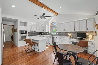 999 Timber Glen Lane, Ballwin, MO 63021 - Photo 16