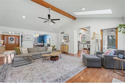 999 Timber Glen Lane, Ballwin, MO 63021 - Photo 14