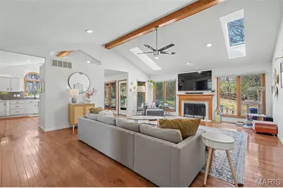 999 Timber Glen Lane, Ballwin, MO 63021 - Photo 12