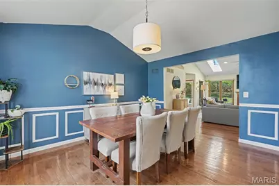 999 Timber Glen Lane, Ballwin, MO 63021 - Photo 10