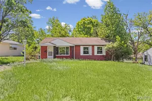 1708 Dellwood Ct, Saint Louis, MO 63136 - Photo 2