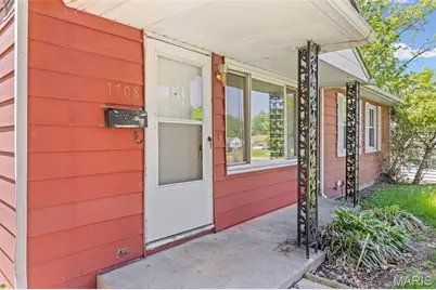 1708 Dellwood Court, Saint Louis, MO 63136 - Photo 4