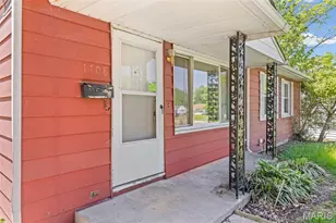 1708 Dellwood Ct, Saint Louis, MO 63136 - Photo 4