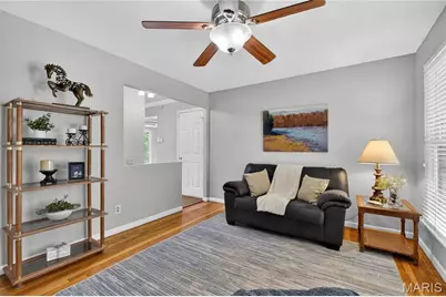 1818 San Pedro, Unincorporated, MO 63026 - Photo 6