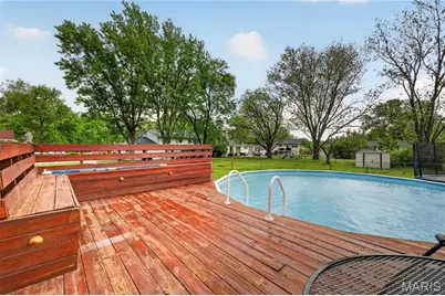 1818 San Pedro, Unincorporated, MO 63026 - Photo 32