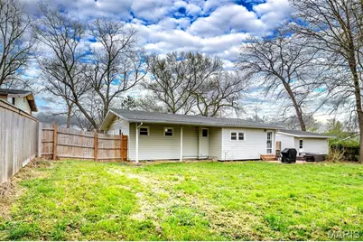 7837 La Belle Street, Affton, MO 63123 - Photo 28