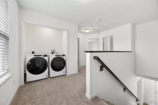 317 Freedom Dr, Foristell, MO 63348 - Photo 38