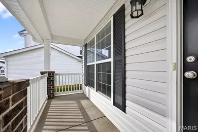 317 Freedom Drive, Foristell, MO 63348 - Photo 4
