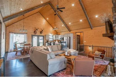 422 Peavine Road, Van Buren, MO 63965 - Photo 14