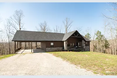 422 Peavine Road, Van Buren, MO 63965 - Photo 2