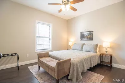 422 Peavine Road, Van Buren, MO 63965 - Photo 36