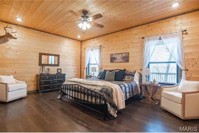 422 Peavine Road, Van Buren, MO 63965 - Photo 20