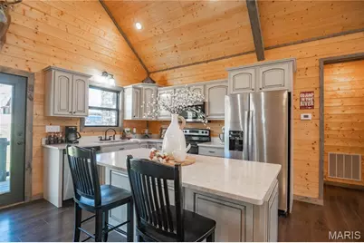 422 Peavine Road, Van Buren, MO 63965 - Photo 16