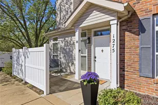 1275 Gardens Circle Dr, Unincorporated, MO 63125 - Photo 2