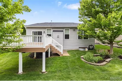 1586 Kennabrooke Court, Unincorporated, MO 63146 - Photo 22