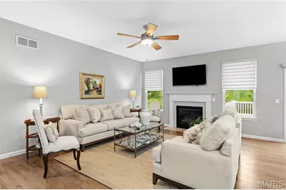 1586 Kennabrooke Court, Unincorporated, MO 63146 - Photo 6
