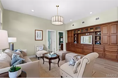 6615 Alamo Avenue #1C, Clayton, MO 63105 - Photo 6