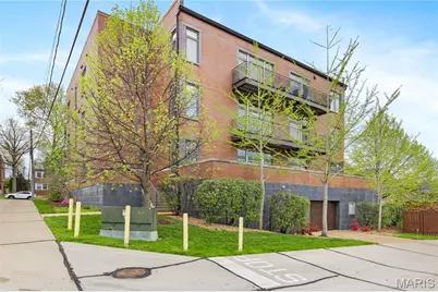 6615 Alamo Avenue #1C, Clayton, MO 63105 - Photo 28