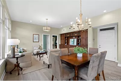 6615 Alamo Avenue #1C, Clayton, MO 63105 - Photo 10