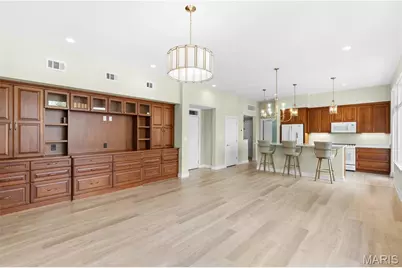 6615 Alamo Avenue #1C, Clayton, MO 63105 - Photo 4